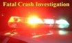 fatal crash