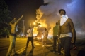 Ferguson Missouri Violence