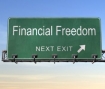 financial freedom