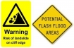 flash flood landslide watch