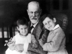 Sigmund Freud, 1923