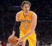 Pau Gasol