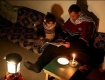 gaza electricity