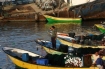 Gaza harbour