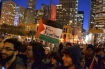 Gaza murders protest