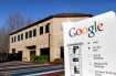 TCE contamination was found in this Google building, located at 379 North Whisman Road.