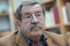 Gunter Grass describes the Israeli whistle-blower as a 