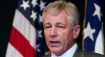 Chuck Hagel