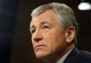 Chuck Hagel