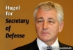 Chuck Hagel