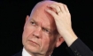 William Hague