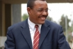 Ato Hailemariam Desalegn Boshe