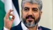 Hamas Leader Meshaal 