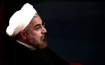 Iran's president Hassan Rouhani