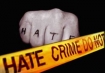 Hate crimes