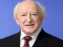 Michael D Higgins