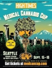 2012 High Times Medicinal Cannabis Cup Awards