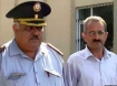 Mr. Hilal Mamedov under arrest