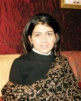 Hina Rabbani Khar