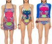 Mara Hoffman's Ganesh swimsuit