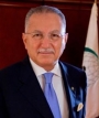 OIC Secretary General Ekmeleddin Ihsanoglu Photo: OIC