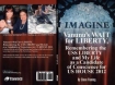 Eileen Fleming's new book, 'Imagine'