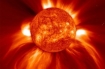 Incredible images of the Sun