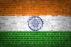 Flag of India