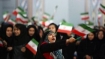 Iran celebration
