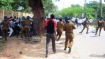 Trouble at Jaffna University