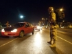 Traffic stop in Ciudad Juarez