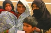 Women in Kabul, winter 2006