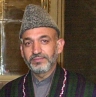 Hamid Karzai