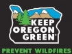 Keep Oregon Green