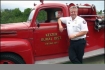 Keizer Fire Chief Jeff Cowan