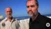 Max Igan and Ken O'Keefe  