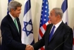 Kerry and Netanyahu