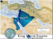 Kingdom of David