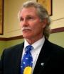 Governor Kitzhaber 