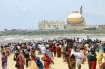 Kundankulam protest last week in India turned deadly