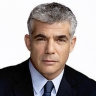 Yair Lapid - Finance Minister of Israel