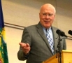 Senator Leahy