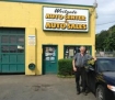 Lee Barfknecht at West Gate Auto