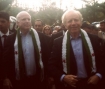 Hardcore anti-Palestinian, pro-Israeli politicians John McCain and Joesph Lieberman, are also strongly behind the warring jihadist mercenaries in Syria