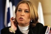 Tzipe Livni