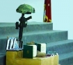 Service in Kabul, Afghanistan for Scott Lundell of Utah, a Lieutenant killed fighting in Kandahar.