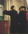 Luther Wittenberg 1517