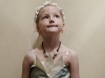 7-year old marijuana patient Mykayla Comstock