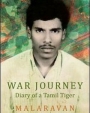 ‘War Journey: Diary of a Tamil Tiger’