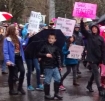 salem women's march